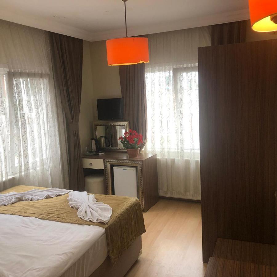 Emagine Hotelイスタンブール エクステリア 写真